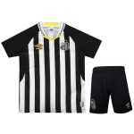 Maillot Kit Enfant Santos Exterieur 2025 2026