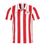 Maillot Olympiakos 100 ans Anniversaire