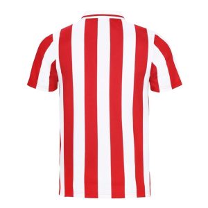 Maillot Olympiakos 100 ans Anniversaire