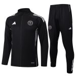 Survetement Inter Miami Veste 2024 2025 Noir