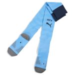 Chaussettes Manchester City Domicile 2025 2026