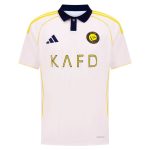 Maillot Al Nassr Third 2025 2026