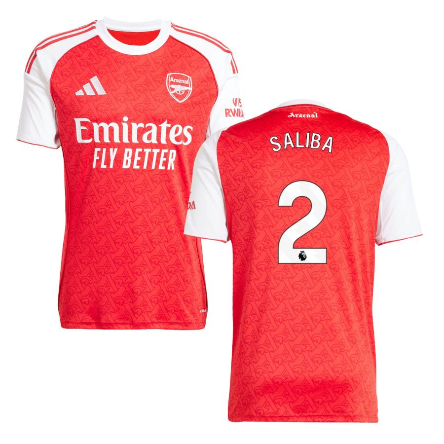 Arsenal Jerseys 2025 2026 Foot Star Arsenal Jerseys 2025 2026 Foot Star