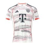 Maillot Bayern Munich Exterieur 2025 2026