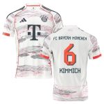 Maillot Bayern Munich Exterieur 2025 2026 Kimmich