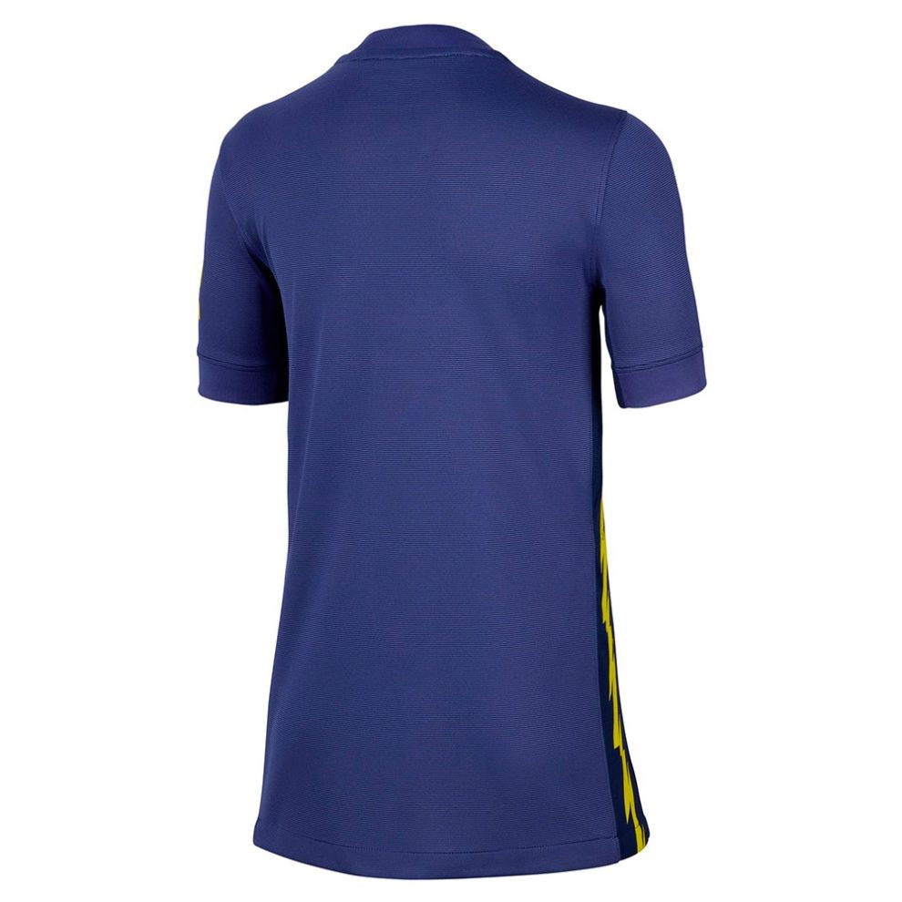 L'Atlético de Madrid présente son maillot extérieur 2025-2026