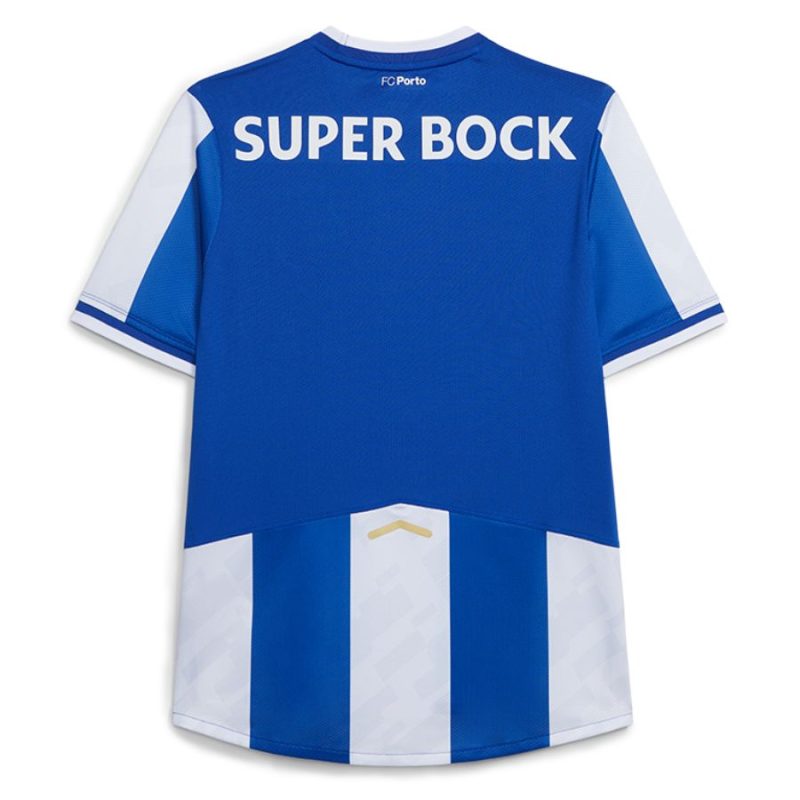 Maillot De Foot FC Porto – Warrior – Taille L – Rose – Occasion (bon état)