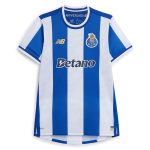 Maillot FC Porto Domicile 2025 2026 Femme
