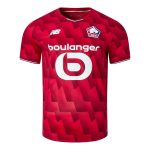 Maillot LOSC Domicile 2025 2026