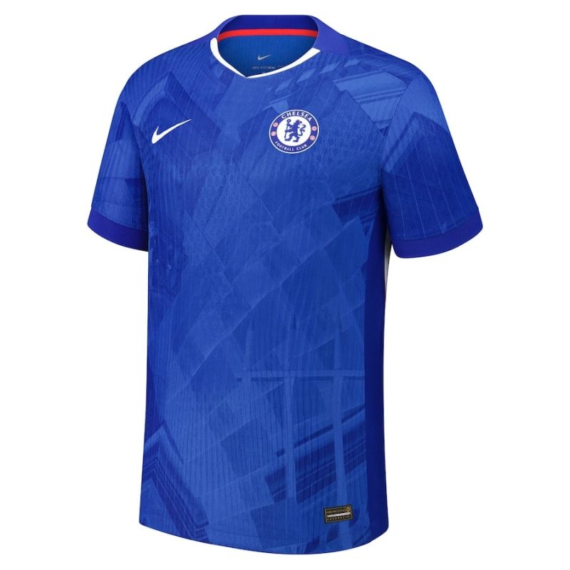 Camisetas de fútbol del Chelsea 2025-2026 | Foot Star