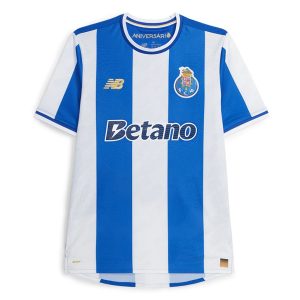 Maillot Match FC Porto Domicile 2025 2026