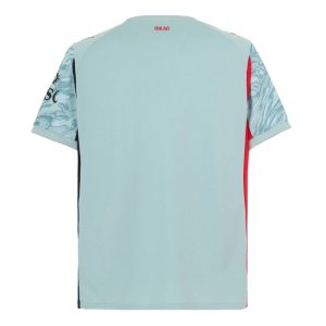 Maillot Milan AC Domicile 2025 2026 Gardien