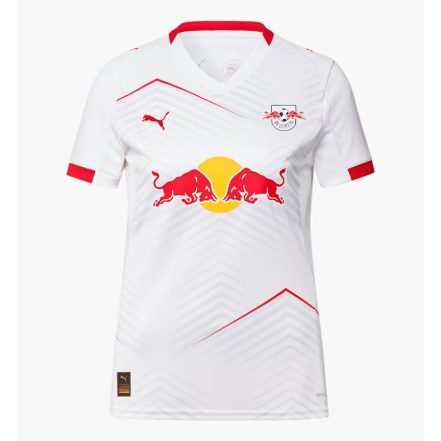 MAILLOT RB LEIPZIG DOMICILE FAN 2025/2026