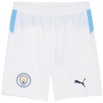 Short Manchester City Domicile 2025 2026