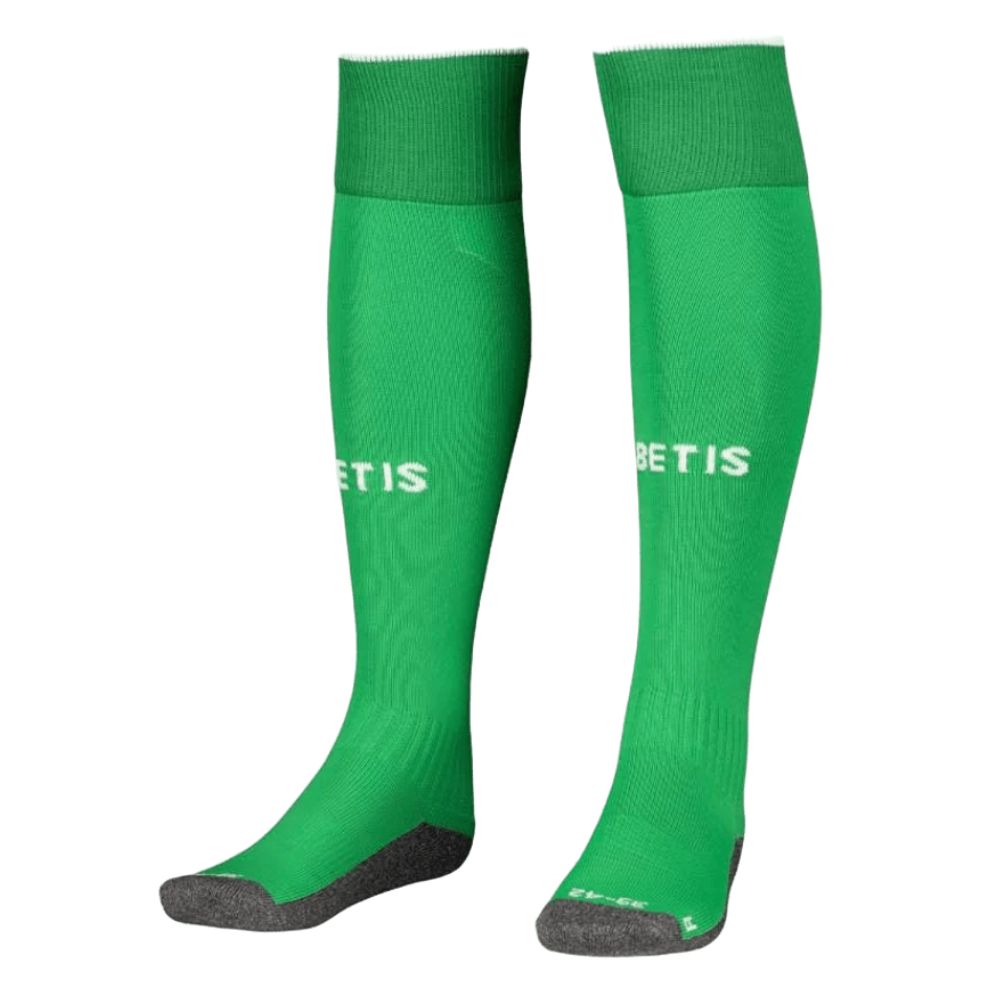 Chaussettes Betis Seville Domicile 2025 2026