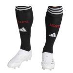 Chaussettes Manchester United Domicile 2025 2026 (1)