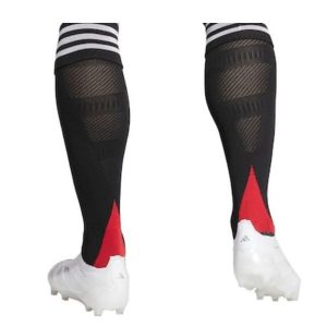 Chaussettes Manchester United Domicile 2025 2026 (2)