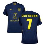 Maillot Atletico Madrid Exterieur 2025 2026 Griezmann (1)