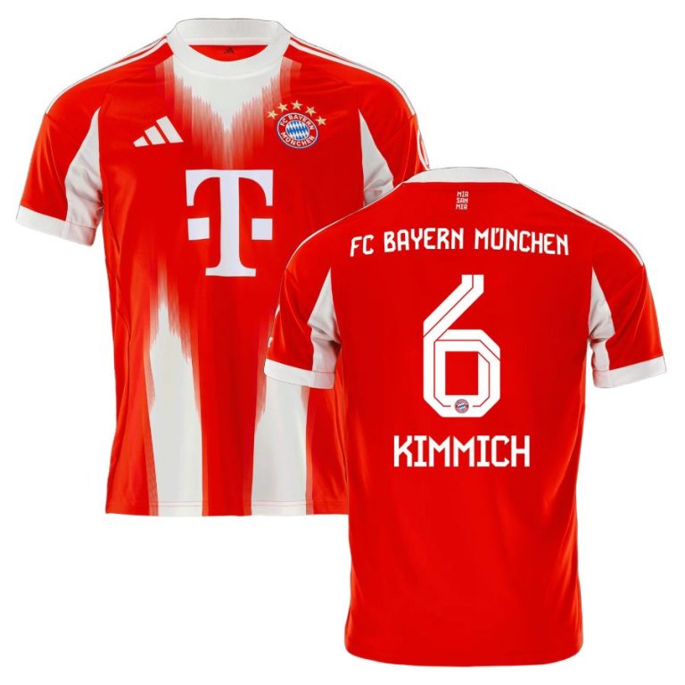Bayern Munich - Voilà le futur maillot third 2017-2018 désigné par les fans