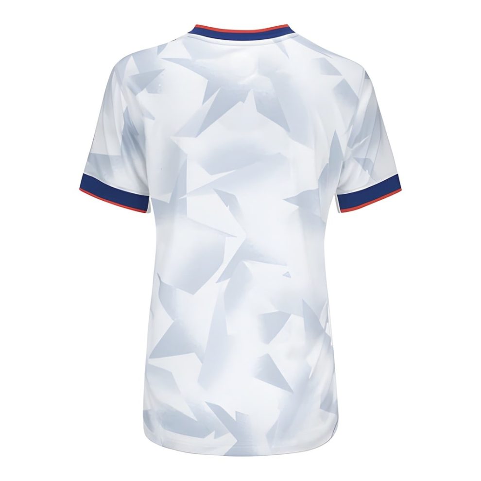 Maillot De Football USA – TM (occasion, équipement Sportif)