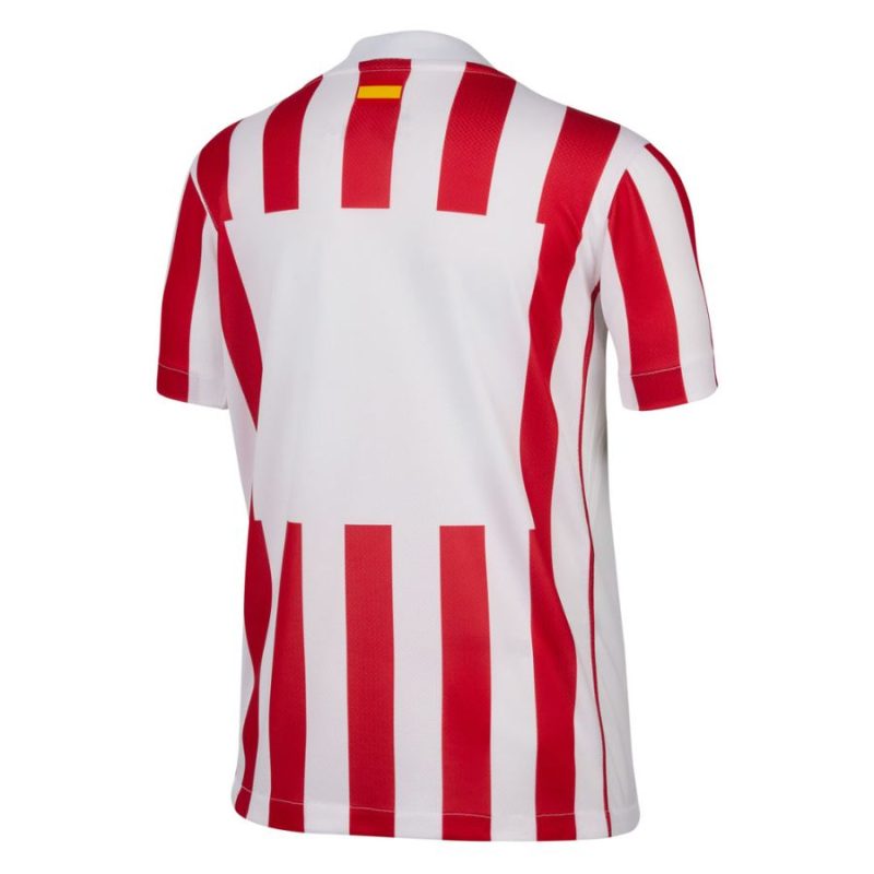 7 maillots de football Nike rétro avec de super design