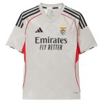 Maillot Enfant Benfica Exterieur 2025 2026