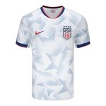 Maillot Enfant Domicile USA 2025 2026 (1)