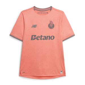 Maillot Enfant FC Porto Exterieur 2025 2026 (1)