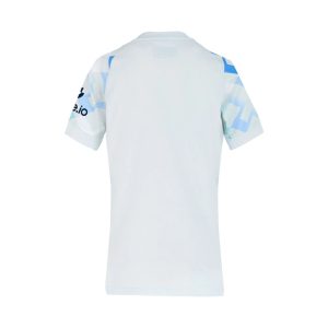 Maillot Enfant Inter Milan Exterieur 2025 2026 (2)