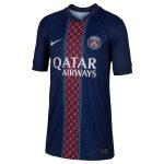 Maillot Enfant PSG Domicile 2025 2026 (2)