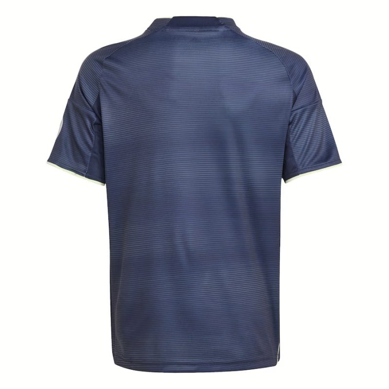 Maillot Real Madrid 2025/2026 - Adidas Blanc - Taille L - Neuf Avec étiquettes