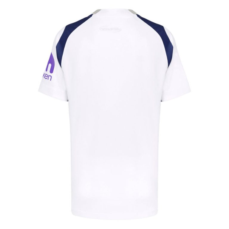 Maillot De Foot Tottenham TL D'occasion