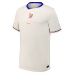 Maillot Equipe de France Extérieur 2025