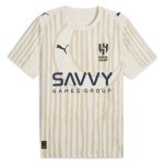 Maillot Exterieur Al Hilal Coupe du Monde des Clubs 2025