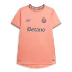 Maillot FC Porto Exterieur 2025 2026 Femme (1)