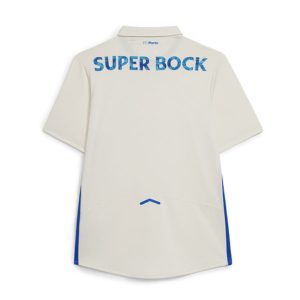 Maillot FC Porto Third 2025 2026 (2)