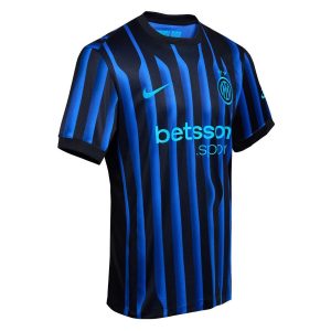 Maillot Inter Milan Domicile 2025 2026