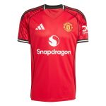 Maillot Manchester United Domicile 2025 2026 (1)