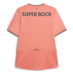 Maillot Match FC Porto Exterieur 2025 2026 (2)