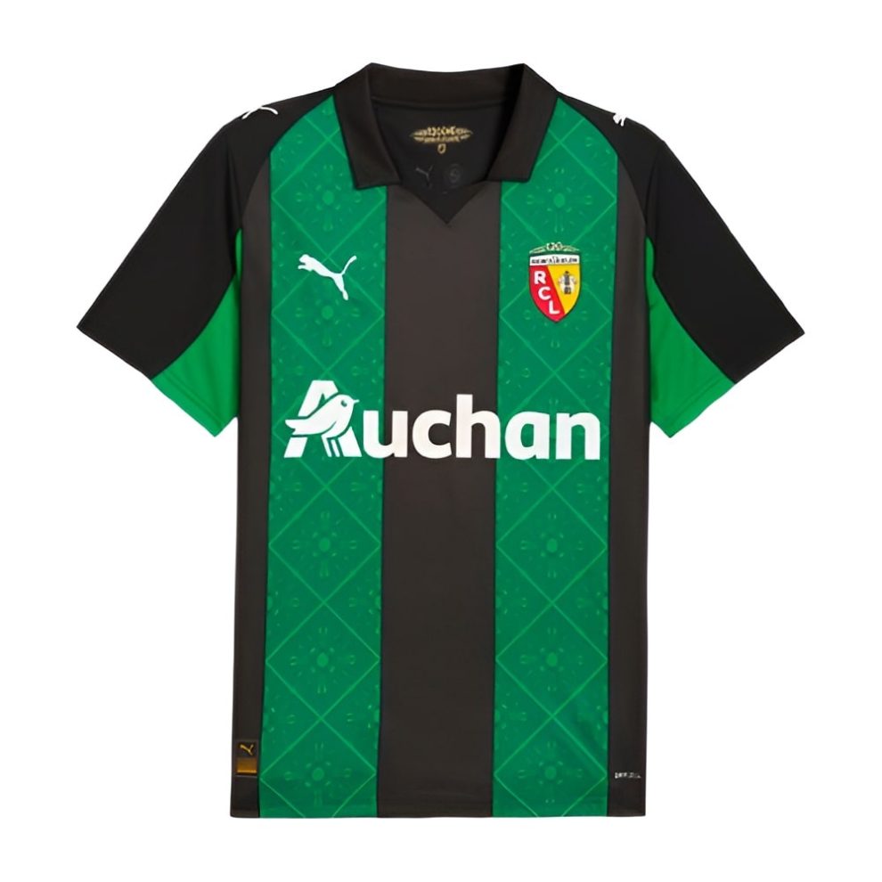 Face à Face : Ligue des Champions 2002/03 RC Lens - Milan AC