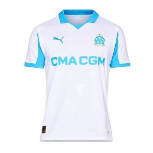 Maillot OM Domicile 2025 2026 (1)