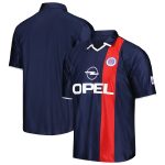 Maillot PSG Heritage Domicile 2001 2002