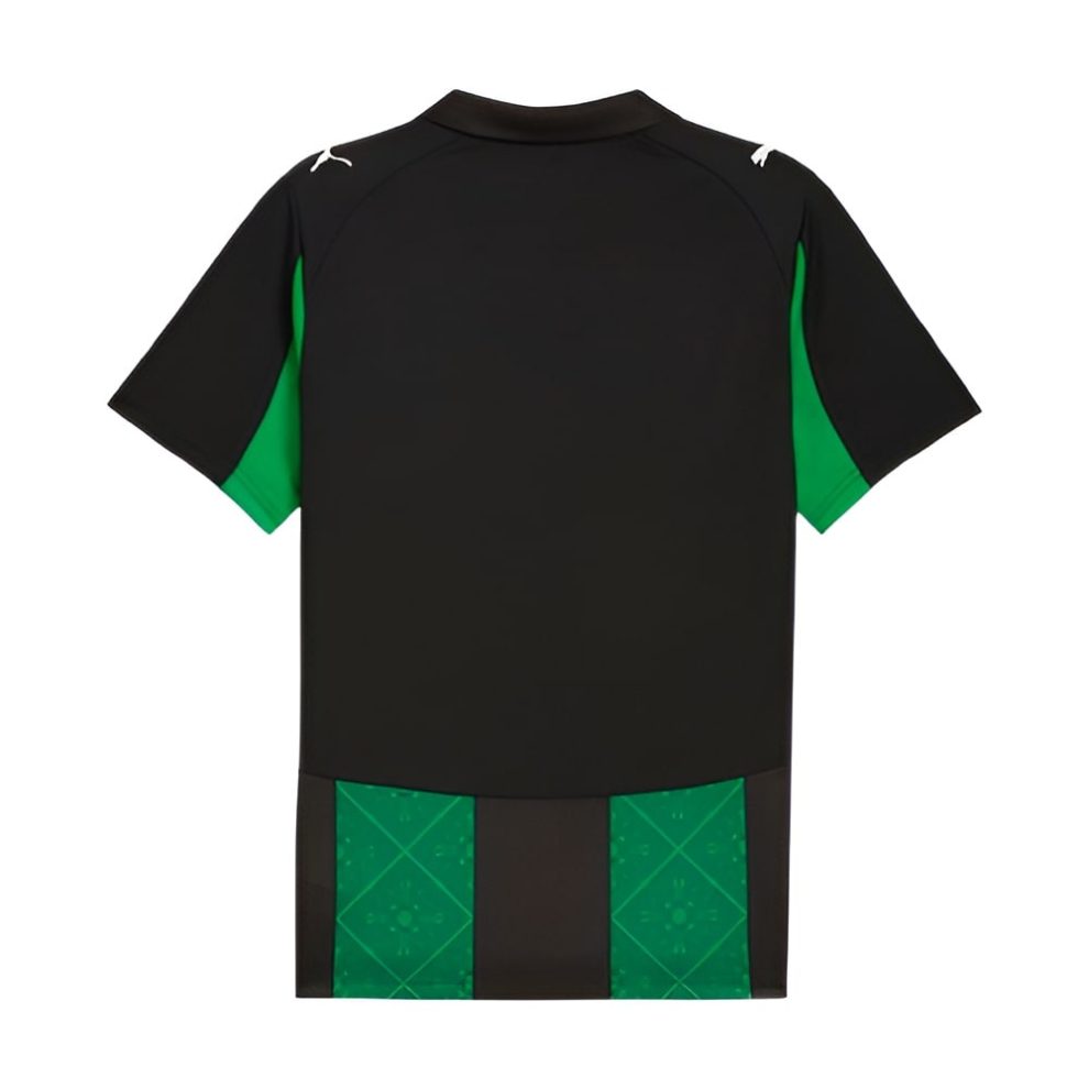 Maillot Domicile RC Lens 2025/2026 - Bon Plan Market