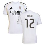 Maillot Real Madrid Domicile 2025 2026 Trent