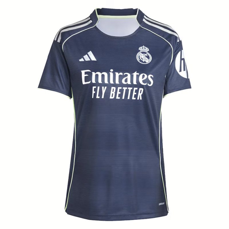 Maillot Real Madrid 2025/2026 - Adidas Blanc - Taille L - Neuf Avec étiquettes