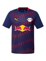 Maillot Red Bull Leipzig Exterieur 2025 2026