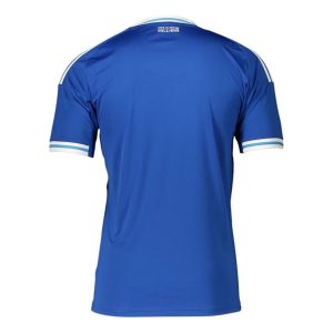 Maillot Strasbourg Domicile 2025 2026 (2)