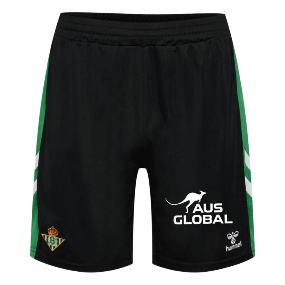 Short Betis Seville Domicile 2025 2026