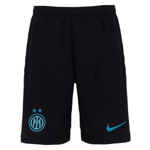 Short Inter Milan Domicile 2025 2026