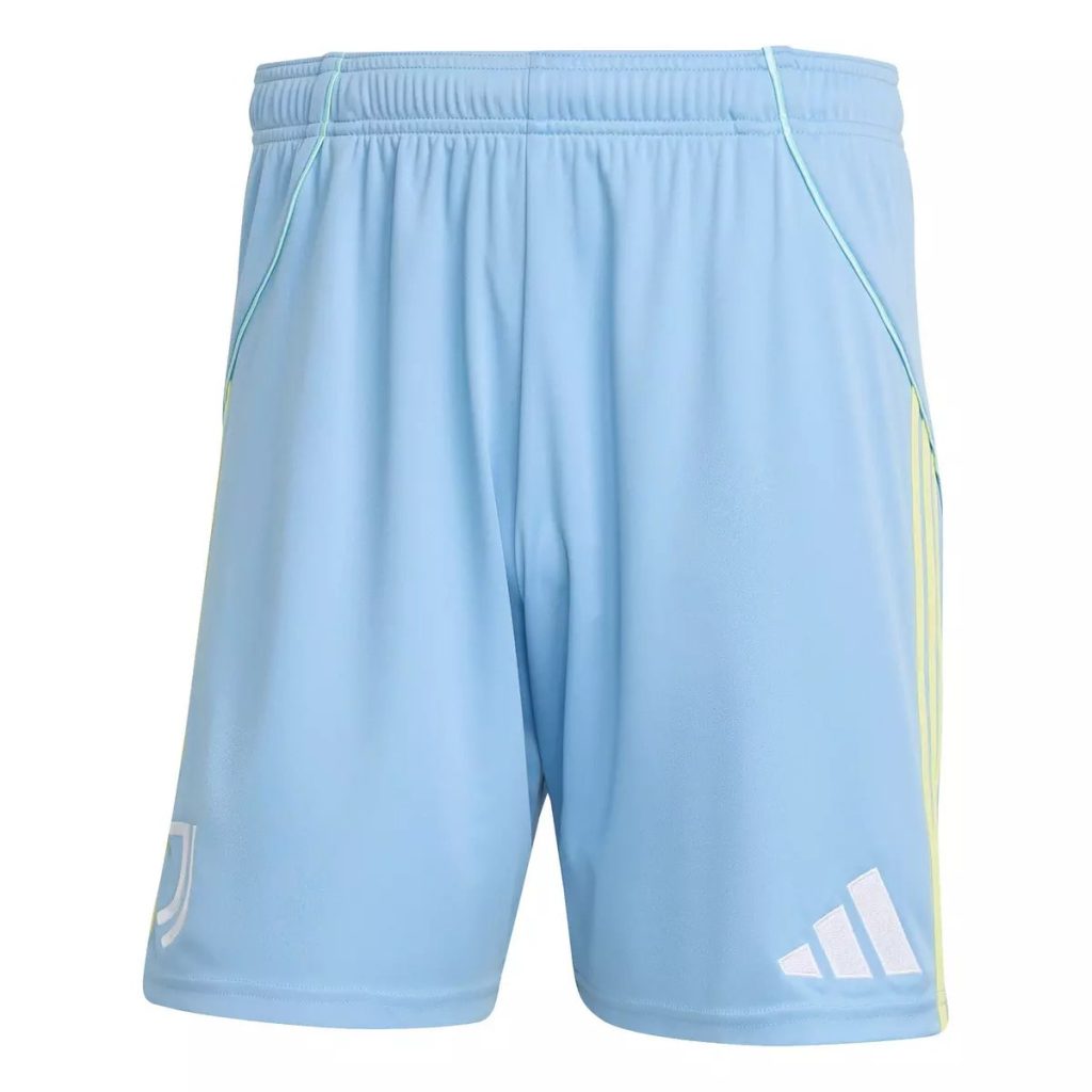Soldes Maillot Juventus (YILDIZ #10) 2025/2026 Exterieur Pas Cher